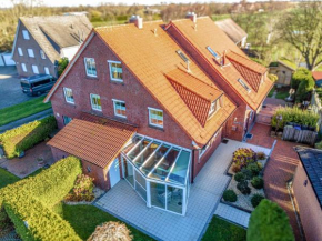 Ferienhaus Deichkrone
